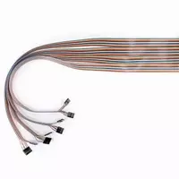 PTC064-4x16DIL Cable Assembly 